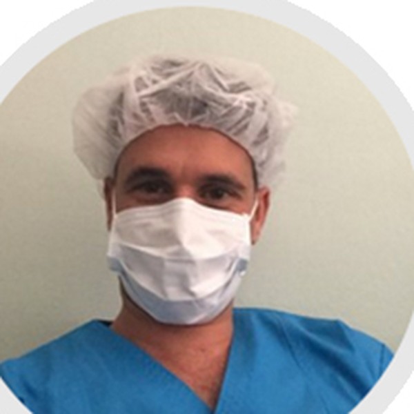 Dott. Francesco Giardinelli — Medico Odontoiatra