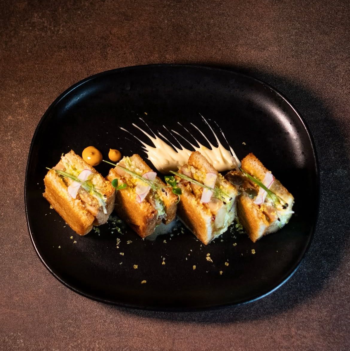 Katsu Sando
