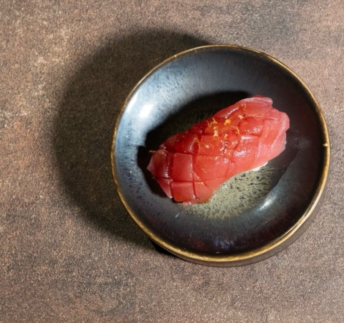 Maguro Zuke